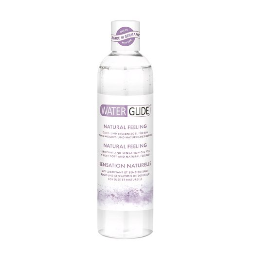 Lubrika�n� gel WATERGLIDE NATURAL FEELING 300 ml