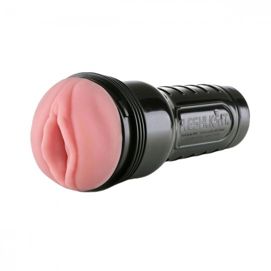 Masturb�tor FLESHLIGHT Pink Lady original r��ov�