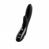 Vibr�tor Mystim DARING DANNY eStim black edition