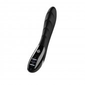 Vibr�tor Mystim SIZZLING SIMON eStim black edition