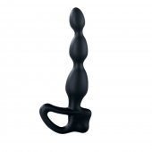 Kol�k an�ln� Mystim BIG BEND-IT e-stim black
