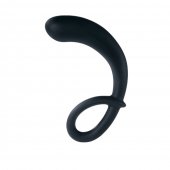 Kol�k an�ln� Mystim CURVING CURT e-stim black