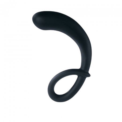Kol�k an�ln� Mystim CURVING CURT e-stim black