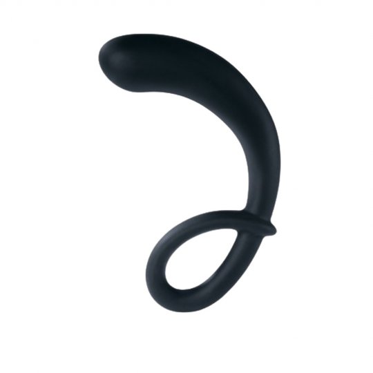 Kol�k an�ln� Mystim CURVING CURT e-stim black