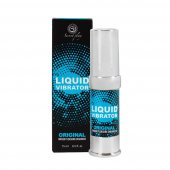 Gel LIQUID VIBRATOR UNISEX STIMULATOR 15 ml