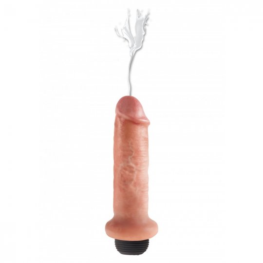 Dildo st��kaj�c� Pipedream King Cock 6
