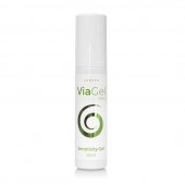 Gel VIAGEL for men 30 ml