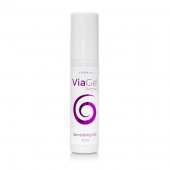 Gel VIAGEL for woman 30 ml