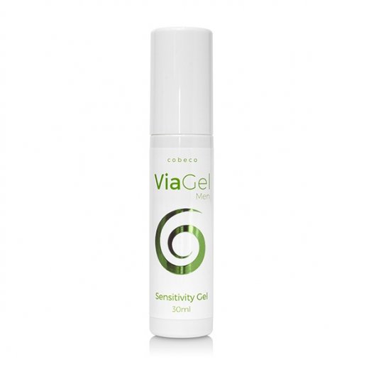 Gel VIAGEL for men 30 ml