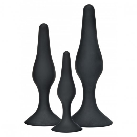 Sada an�ln�ch kol�k� TOYJOY CURVY COMPATIONS KIT �ern�