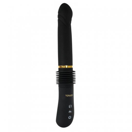 Vibr�tor TOYJOY MAGNUM OPUS THRUSTER �ern�