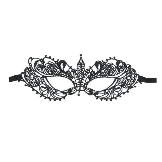 Maska Dream Toys BLAZE MASQUERADE �ern�