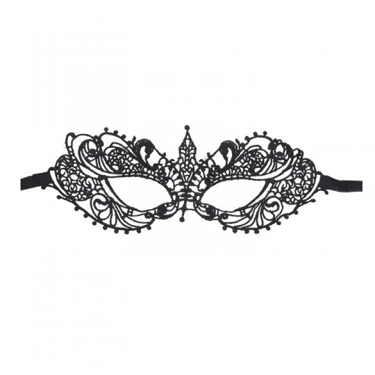 Maska Dream Toys BLAZE MASQUERADE �ern�
