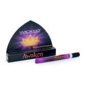 Gel WICKED AWAKEN STIMULATING CLITORAL GEL
