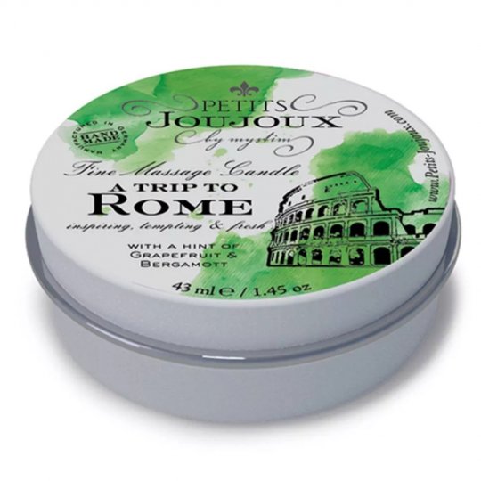 Sv��ka mas�n� PETITS JouJoux ROME 33 g