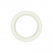 Krou�ek na penis FIREFLY HALO SMALL clear