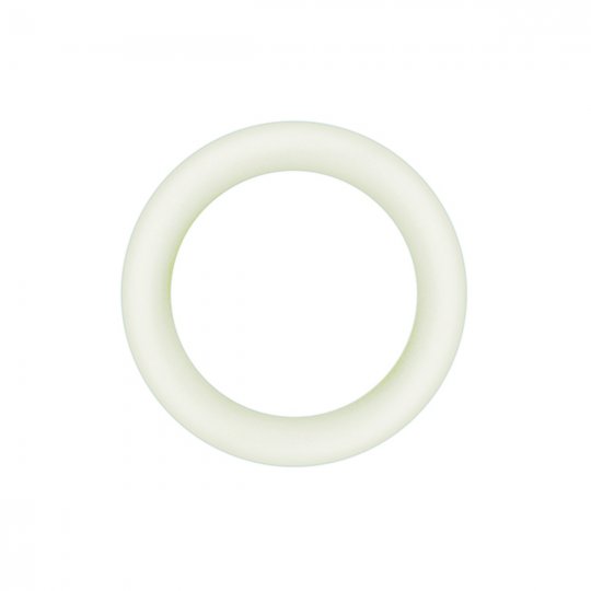 Krou�ek na penis FIREFLY HALO SMALL clear