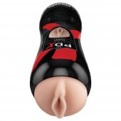 Masturb�tor PDX Elite Vibrating Pussy Stroker