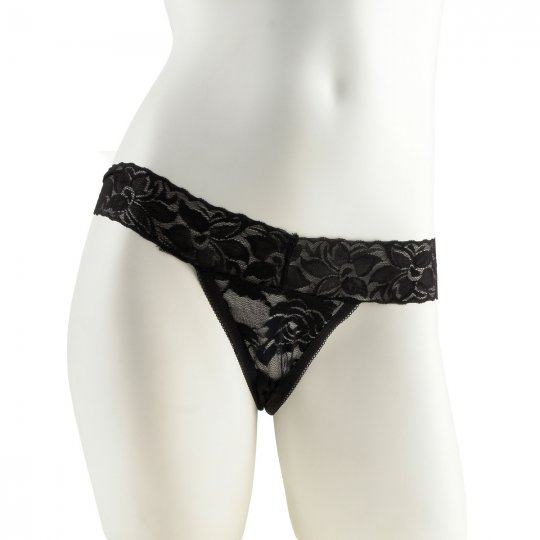 Kalhotky FF Series Limited Edition Remote Control Vibrating Panties