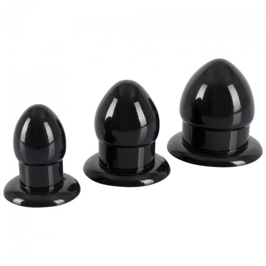 Sada You2Toys Anal Stretching PLUG