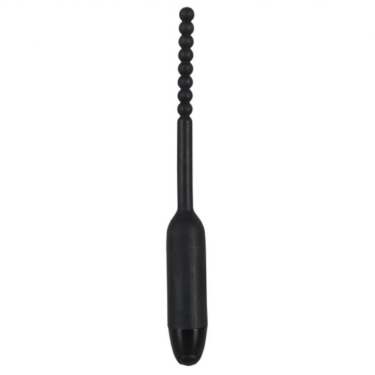 Dilat�tor You2toys PEARL silikon black