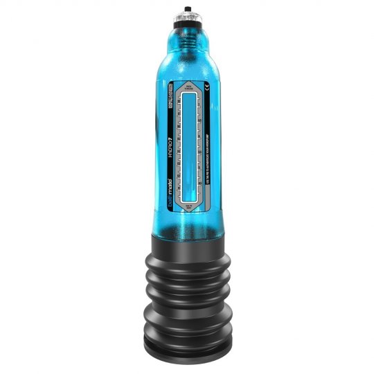 Vakuov� pumpa BATHMATE HYDRO 7 blue