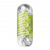 Masturb�tor TENGA Spinner 03 SHELL