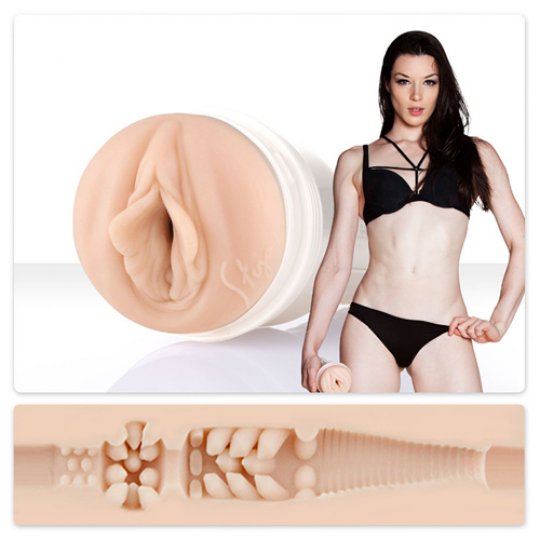 Masturb�tor FLESHLIGHT Girls Stoya Destroya
