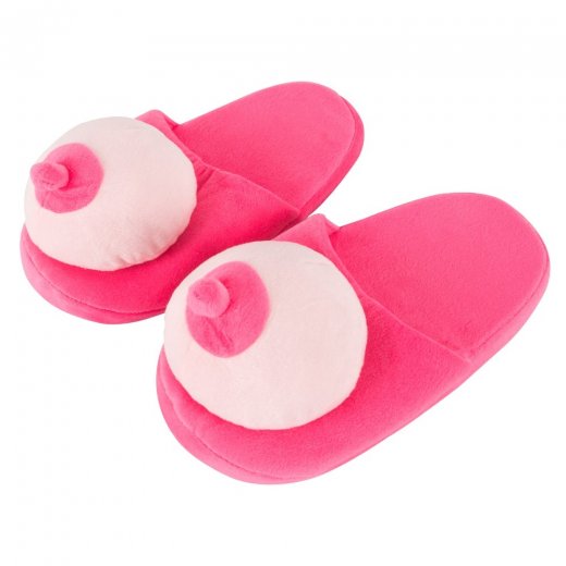 Pantofle ply�ov� PRSA Busen Puschen