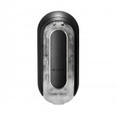 Masturb�tor TENGA Flip Zero Electronic vibra�n� �ern�