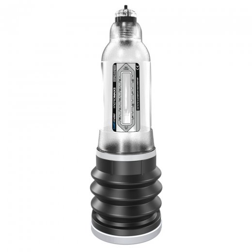 Vakuov� pumpa BATHMATE HYDROMAX 5 black