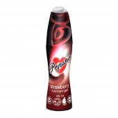 Lubrika�n� gel Pepino JAHODA 95 ml