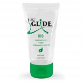 Lubrika�n� gel Just Glide BIO 50 ml