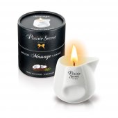 Sv��ka mas�n� Plaisir Secret coconut