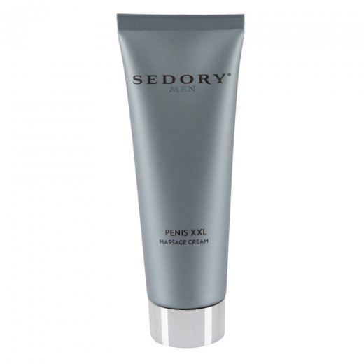 Kr�m SEDORY MEN Penis XXL 80 ml