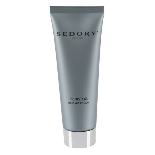 Kr�m SEDORY MEN Penis XXL 80 ml