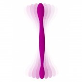 Vibr�tor TOYJOY INFINITY DOUBLE r��ov�