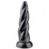 Dildo ANIMHOLE UNICORN TWIST �ern�