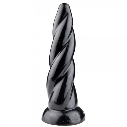 Dildo ANIMHOLE UNICORN TWIST �ern�