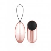 Vibra�n� vaj��ko Rosy Gold