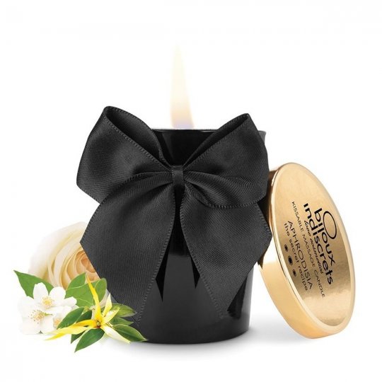 Sv��ka BIJOUX MELT MY HEART APHRODISIA 70 ml