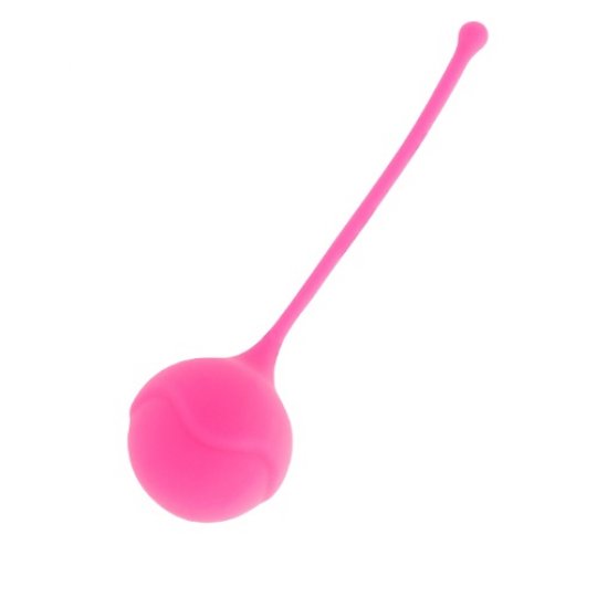 Vagin�ln� �inka INTENSE KISHA FIT ONE KEGEL pink
