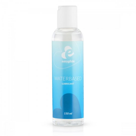 Lubrika�n� gel EasyGlide Waterbased 150 ml