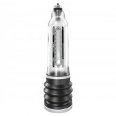 Vakuov� pumpa BATHMATE HYDROMAX 7 clear