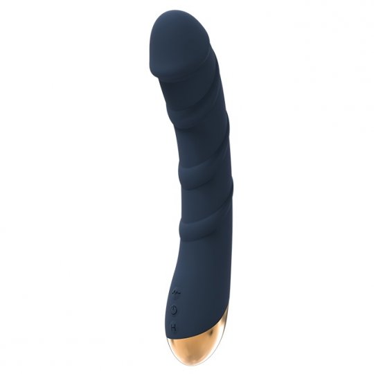Vibr�tor Dream Toys GODDESS COLLECTION ATLAS modr�