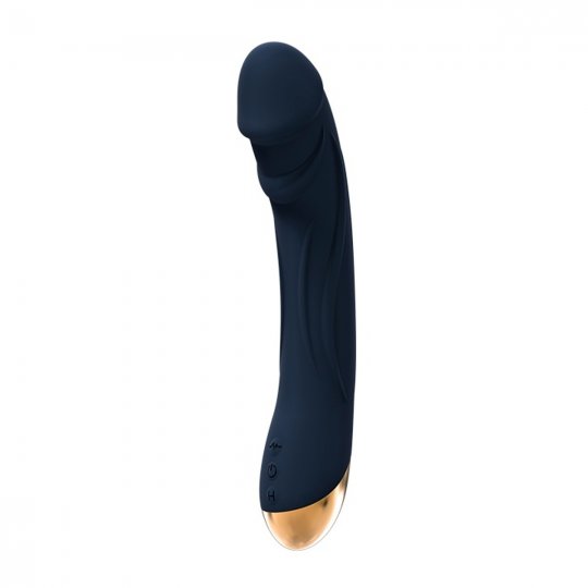 Vibr�tor Dream Toys GODDESS COLLECTION BOREAS modr�