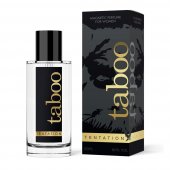 Parf�m RUF TABOO TENTATION FOR HER 50 ml