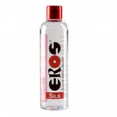 Lubrika�n� gel EROS SILK SILICONE BASED 100 ml