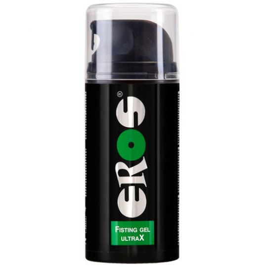 Lubrika�n� gel EROS FISTING GEL ULTRAX 100 ml