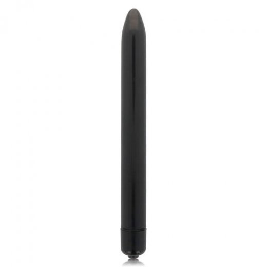 Vibr�tor GLOSSY SLIM black